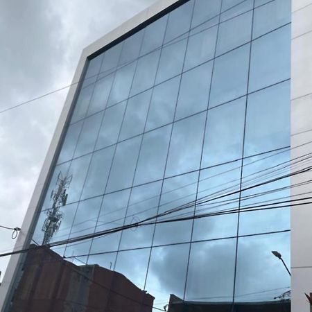 Hotel Saron Bogotá Esterno foto