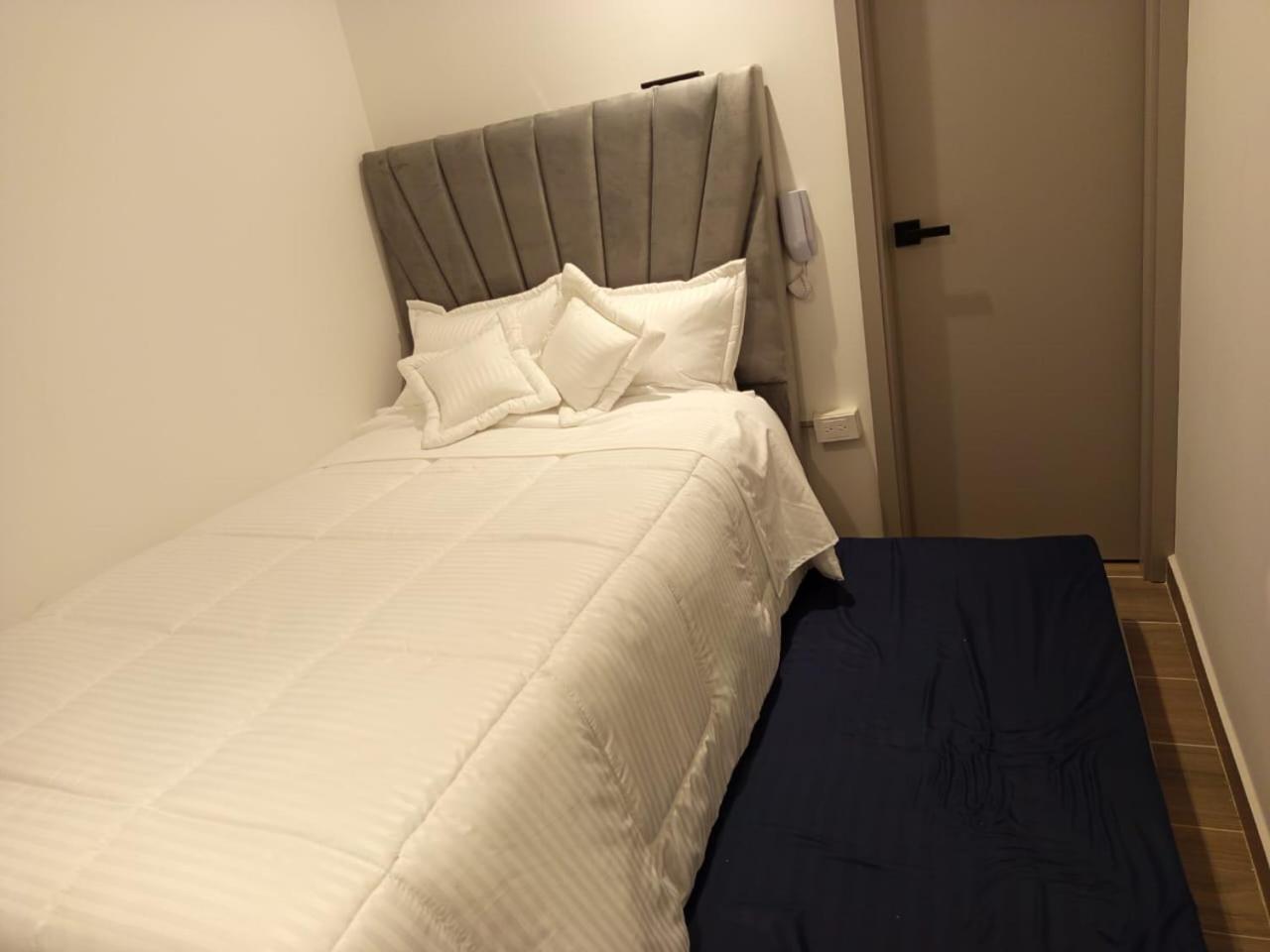 Hotel Saron Bogotá Esterno foto