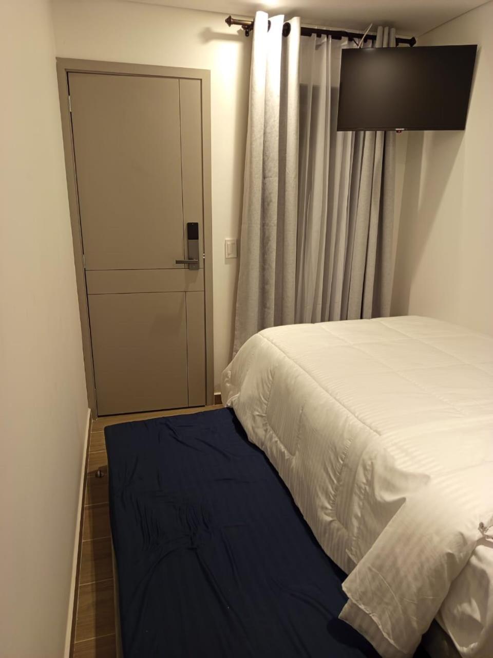 Hotel Saron Bogotá Esterno foto