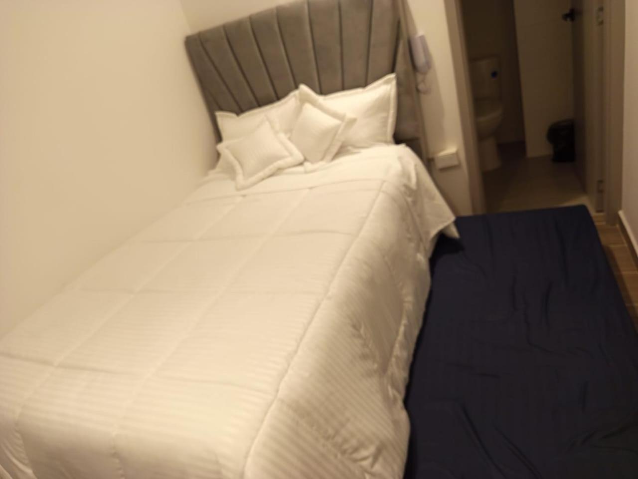 Hotel Saron Bogotá Esterno foto