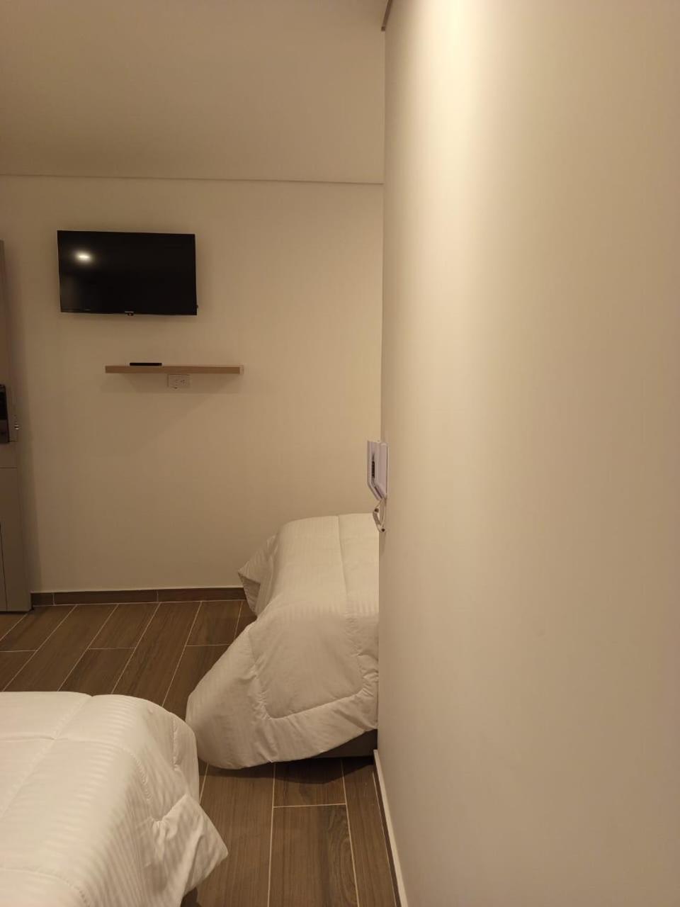 Hotel Saron Bogotá Esterno foto