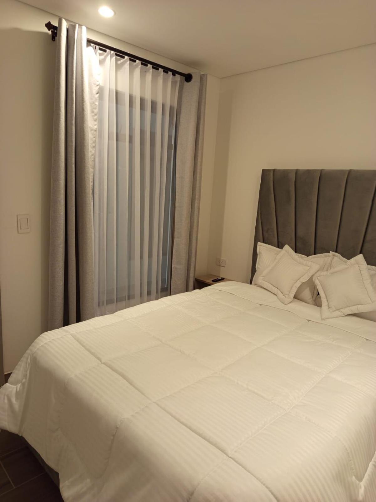 Hotel Saron Bogotá Esterno foto