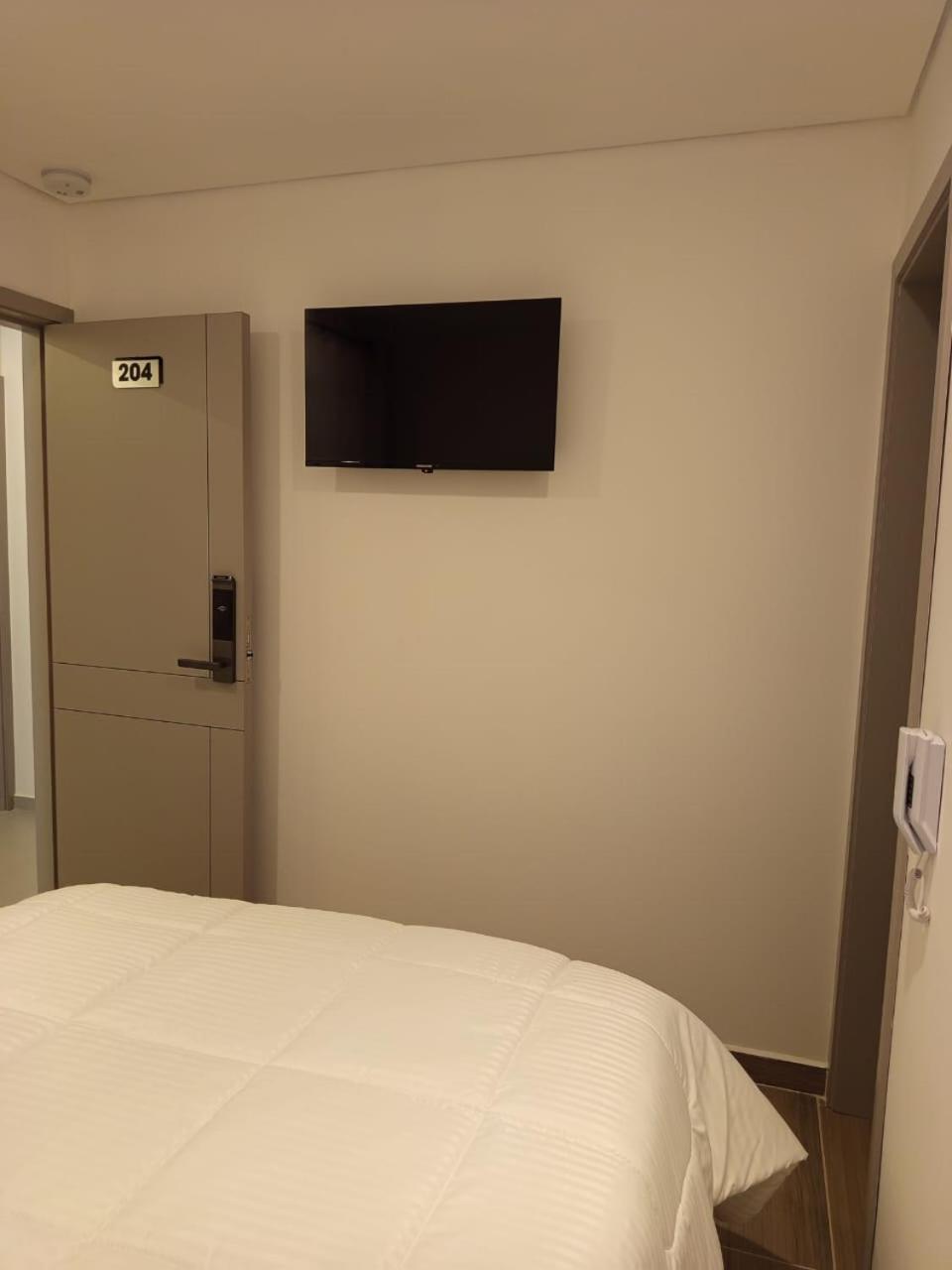 Hotel Saron Bogotá Esterno foto