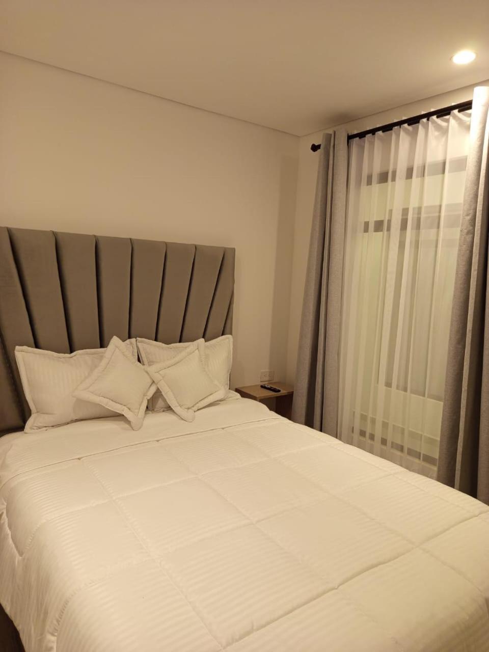 Hotel Saron Bogotá Esterno foto